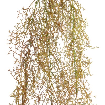 GloboStar® Artificial Garden HANGING AIR GRASS 20816 Τεχνητό Διακοσμητικό Κρεμαστό Φυτό Air Grass Μ22 x Π10 x Υ91cm Διακόσμηση - Φως - Χαλιά GloboStar® Artificial Garden HANGING AIR GRASS 20816 Τεχνητό Διακοσμητικό Κρεμαστό Φυτό Air Grass Μ22 x Π10 x Υ91cm Διακόσμηση - Φως - Χαλιά