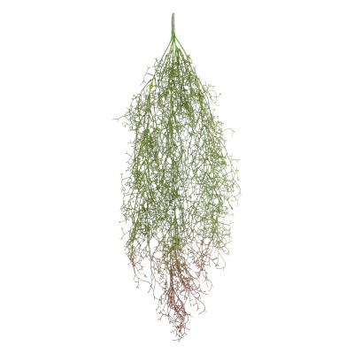 GloboStar® Artificial Garden HANGING AIR GRASS 20817 Τεχνητό Διακοσμητικό Κρεμαστό Φυτό Air Grass Μ22 x Π10 x Υ91cm GloboStar® Artificial Garden HANGING AIR GRASS 20817 Τεχνητό Διακοσμητικό Κρεμαστό Φυτό Air Grass Μ22 x Π10 x Υ91cm