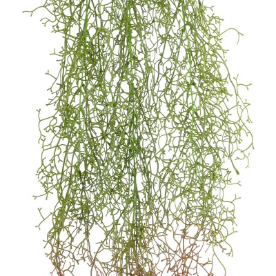 GloboStar® Artificial Garden HANGING AIR GRASS 20817 Τεχνητό Διακοσμητικό Κρεμαστό Φυτό Air Grass Μ22 x Π10 x Υ91cm Διακόσμηση - Φως - Χαλιά GloboStar® Artificial Garden HANGING AIR GRASS 20817 Τεχνητό Διακοσμητικό Κρεμαστό Φυτό Air Grass Μ22 x Π10 x Υ91cm Διακόσμηση - Φως - Χαλιά