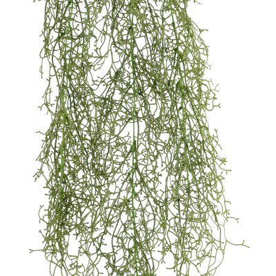 GloboStar® Artificial Garden HANGING AIR GRASS 20818 Τεχνητό Διακοσμητικό Κρεμαστό Φυτό Air Grass Μ22 x Π10 x Υ91cm Διακόσμηση - Φως - Χαλιά GloboStar® Artificial Garden HANGING AIR GRASS 20818 Τεχνητό Διακοσμητικό Κρεμαστό Φυτό Air Grass Μ22 x Π10 x Υ91cm Διακόσμηση - Φως - Χαλιά
