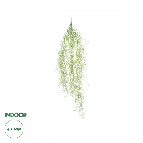 GloboStar® Artificial Garden HANGING AIR GRASS 20819 Τεχνητό Διακοσμητικό Κρεμαστό Φυτό Air Grass Μ22 x Π10 x Υ91cm Διακόσμηση - Φως - Χαλιά GloboStar® Artificial Garden HANGING AIR GRASS 20819 Τεχνητό Διακοσμητικό Κρεμαστό Φυτό Air Grass Μ22 x Π10 x Υ91cm Διακόσμηση - Φως - Χαλιά