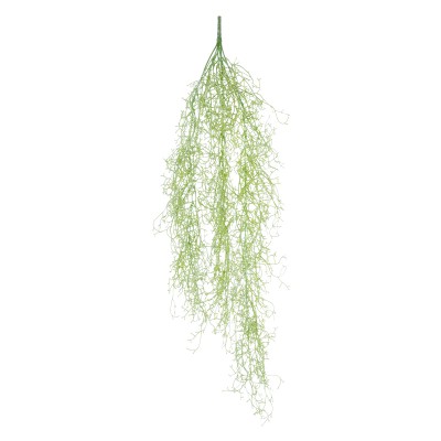 GloboStar® Artificial Garden HANGING AIR GRASS 20819 Τεχνητό Διακοσμητικό Κρεμαστό Φυτό Air Grass Μ22 x Π10 x Υ91cm GloboStar® Artificial Garden HANGING AIR GRASS 20819 Τεχνητό Διακοσμητικό Κρεμαστό Φυτό Air Grass Μ22 x Π10 x Υ91cm