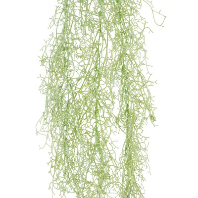 GloboStar® Artificial Garden HANGING AIR GRASS 20819 Τεχνητό Διακοσμητικό Κρεμαστό Φυτό Air Grass Μ22 x Π10 x Υ91cm Διακόσμηση - Φως - Χαλιά GloboStar® Artificial Garden HANGING AIR GRASS 20819 Τεχνητό Διακοσμητικό Κρεμαστό Φυτό Air Grass Μ22 x Π10 x Υ91cm Διακόσμηση - Φως - Χαλιά