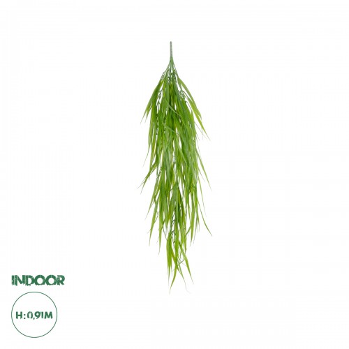 GloboStar® Artificial Garden HANGING CORN GRASS 20825 Τεχνητό Διακοσμητικό Κρεμαστό κλαδί Καλαμπόκι Μ23 x Π10 x Υ91cm Διακόσμηση - Φως - Χαλιά GloboStar® Artificial Garden HANGING CORN GRASS 20825 Τεχνητό Διακοσμητικό Κρεμαστό κλαδί Καλαμπόκι Μ23 x Π10 x Υ91cm Διακόσμηση - Φως - Χαλιά
