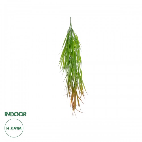 GloboStar® Artificial Garden HANGING CORN GRASS 20826 Τεχνητό Διακοσμητικό Κρεμαστό κλαδί Καλαμπόκι Μ23 x Π10 x Υ91cm GloboStar® Artificial Garden HANGING CORN GRASS 20826 Τεχνητό Διακοσμητικό Κρεμαστό κλαδί Καλαμπόκι Μ23 x Π10 x Υ91cm