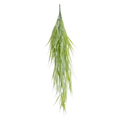 GloboStar® Artificial Garden HANGING CORN GRASS 20827 Τεχνητό Διακοσμητικό Κρεμαστό κλαδί Καλαμπόκι Μ23 x Π10 x Υ91cm GloboStar® Artificial Garden HANGING CORN GRASS 20827 Τεχνητό Διακοσμητικό Κρεμαστό κλαδί Καλαμπόκι Μ23 x Π10 x Υ91cm