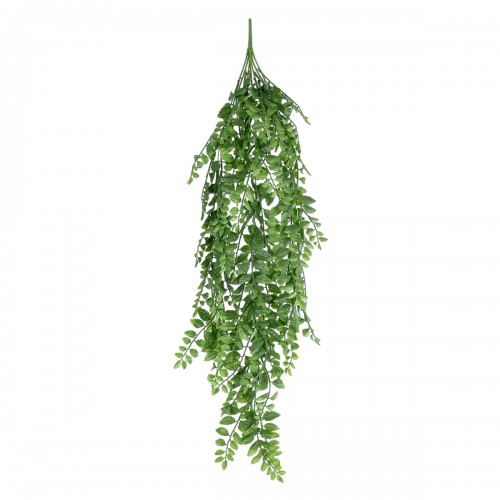 GloboStar® Artificial Garden HANGING FERN BRANCH 20829 Τεχνητό Διακοσμητικό Κρεμαστό κλαδί Φτέρης Μ30 x Π10 x Υ85cm Διακόσμηση - Φως - Χαλιά GloboStar® Artificial Garden HANGING FERN BRANCH 20829 Τεχνητό Διακοσμητικό Κρεμαστό κλαδί Φτέρης Μ30 x Π10 x Υ85cm Διακόσμηση - Φως - Χαλιά