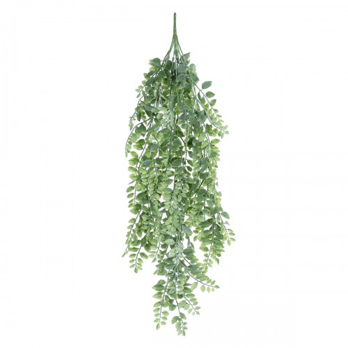 GloboStar® Artificial Garden HANGING FERN BRANCH 20831 Τεχνητό Διακοσμητικό Κρεμαστό κλαδί Φτέρης Μ30 x Π10 x Υ85cm GloboStar® Artificial Garden HANGING FERN BRANCH 20831 Τεχνητό Διακοσμητικό Κρεμαστό κλαδί Φτέρης Μ30 x Π10 x Υ85cm