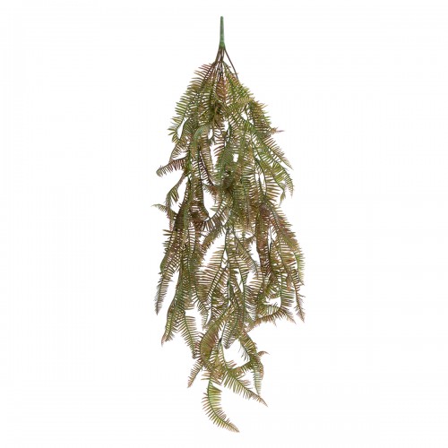 GloboStar® Artificial Garden HANGING FERN BRANCH 20832 Τεχνητό Διακοσμητικό Κρεμαστό κλαδί Φτέρης Μ30 x Π8 x Υ87cm Διακόσμηση - Φως - Χαλιά GloboStar® Artificial Garden HANGING FERN BRANCH 20832 Τεχνητό Διακοσμητικό Κρεμαστό κλαδί Φτέρης Μ30 x Π8 x Υ87cm Διακόσμηση - Φως - Χαλιά