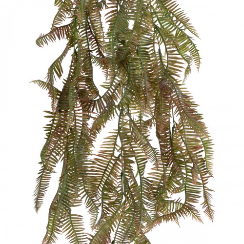 GloboStar® Artificial Garden HANGING FERN BRANCH 20832 Τεχνητό Διακοσμητικό Κρεμαστό κλαδί Φτέρης Μ30 x Π8 x Υ87cm Διακόσμηση - Φως - Χαλιά GloboStar® Artificial Garden HANGING FERN BRANCH 20832 Τεχνητό Διακοσμητικό Κρεμαστό κλαδί Φτέρης Μ30 x Π8 x Υ87cm Διακόσμηση - Φως - Χαλιά