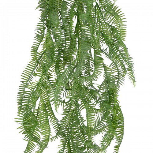 GloboStar® Artificial Garden HANGING FERN BRANCH 20833 Τεχνητό Διακοσμητικό Κρεμαστό κλαδί Φτέρης Μ30 x Π8 x Υ87cm Διακόσμηση - Φως - Χαλιά GloboStar® Artificial Garden HANGING FERN BRANCH 20833 Τεχνητό Διακοσμητικό Κρεμαστό κλαδί Φτέρης Μ30 x Π8 x Υ87cm Διακόσμηση - Φως - Χαλιά