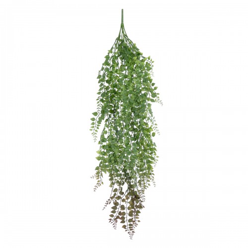 GloboStar® Artificial Garden HANGING ADIANTUM 20838 Τεχνητό Διακοσμητικό Κρεμαστό Κλαδί Αδίαντο Μ20 x Π6 x Υ90cm GloboStar® Artificial Garden HANGING ADIANTUM 20838 Τεχνητό Διακοσμητικό Κρεμαστό Κλαδί Αδίαντο Μ20 x Π6 x Υ90cm