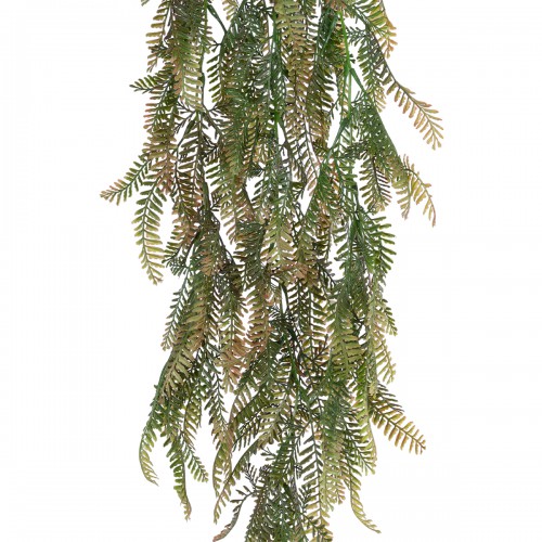 GloboStar® Artificial Garden HANGING FERN 20840 Τεχνητό Διακοσμητικό Κρεμαστό Φυτό Φτέρη Μ25 x Π12 x Υ85cm Διακόσμηση - Φως - Χαλιά GloboStar® Artificial Garden HANGING FERN 20840 Τεχνητό Διακοσμητικό Κρεμαστό Φυτό Φτέρη Μ25 x Π12 x Υ85cm Διακόσμηση - Φως - Χαλιά