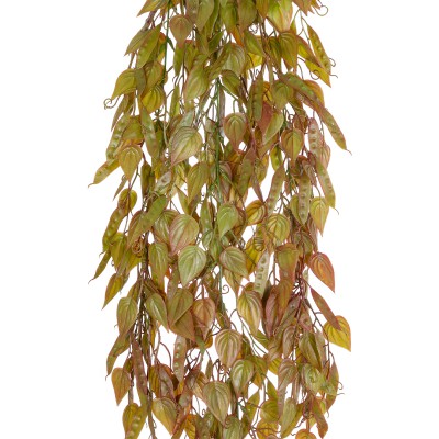 GloboStar® Artificial Garden HANGING LIMA BEAN 20844 Τεχνητό Διακοσμητικό Κρεμαστό Φυτό Φασόλι Λίμα Μ29 x Π10 x Υ86cm Διακόσμηση - Φως - Χαλιά GloboStar® Artificial Garden HANGING LIMA BEAN 20844 Τεχνητό Διακοσμητικό Κρεμαστό Φυτό Φασόλι Λίμα Μ29 x Π10 x Υ86cm Διακόσμηση - Φως - Χαλιά