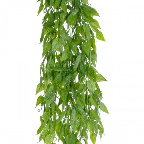 GloboStar® Artificial Garden HANGING LIMA BEAN 20845 Τεχνητό Διακοσμητικό Κρεμαστό Φυτό Φασόλι Λίμα Μ29 x Π10 x Υ86cm Διακόσμηση - Φως - Χαλιά GloboStar® Artificial Garden HANGING LIMA BEAN 20845 Τεχνητό Διακοσμητικό Κρεμαστό Φυτό Φασόλι Λίμα Μ29 x Π10 x Υ86cm Διακόσμηση - Φως - Χαλιά