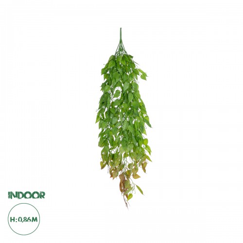 GloboStar® Artificial Garden HANGING LIMA BEAN 20846 Τεχνητό Διακοσμητικό Κρεμαστό Φυτό Φασόλι Λίμα Μ29 x Π10 x Υ86cm Διακόσμηση - Φως - Χαλιά GloboStar® Artificial Garden HANGING LIMA BEAN 20846 Τεχνητό Διακοσμητικό Κρεμαστό Φυτό Φασόλι Λίμα Μ29 x Π10 x Υ86cm Διακόσμηση - Φως - Χαλιά