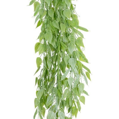 GloboStar® Artificial Garden HANGING LIMA BEAN 20847 Τεχνητό Διακοσμητικό Κρεμαστό Φυτό Φασόλι Λίμα Μ29 x Π10 x Υ86cm Διακόσμηση - Φως - Χαλιά GloboStar® Artificial Garden HANGING LIMA BEAN 20847 Τεχνητό Διακοσμητικό Κρεμαστό Φυτό Φασόλι Λίμα Μ29 x Π10 x Υ86cm Διακόσμηση - Φως - Χαλιά