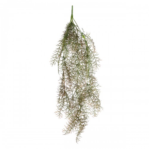 GloboStar® Artificial Garden HANGING FOENICULUM 20848 Τεχνητό Διακοσμητικό Κρεμαστό Φυτό Φοινίκουλο Μ30 x Π12 x Υ88cm Διακόσμηση - Φως - Χαλιά GloboStar® Artificial Garden HANGING FOENICULUM 20848 Τεχνητό Διακοσμητικό Κρεμαστό Φυτό Φοινίκουλο Μ30 x Π12 x Υ88cm Διακόσμηση - Φως - Χαλιά