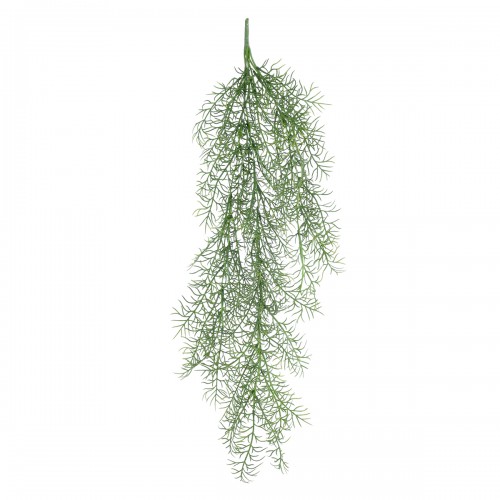 GloboStar® Artificial Garden HANGING FOENICULUM 20849 Τεχνητό Διακοσμητικό Κρεμαστό Φυτό Φοινίκουλο Μ30 x Π12 x Υ88cm Διακόσμηση - Φως - Χαλιά GloboStar® Artificial Garden HANGING FOENICULUM 20849 Τεχνητό Διακοσμητικό Κρεμαστό Φυτό Φοινίκουλο Μ30 x Π12 x Υ88cm Διακόσμηση - Φως - Χαλιά