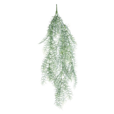 GloboStar® Artificial Garden HANGING FOENICULUM 20851 Τεχνητό Διακοσμητικό Κρεμαστό Φυτό Φοινίκουλο Μ30 x Π12 x Υ88cm GloboStar® Artificial Garden HANGING FOENICULUM 20851 Τεχνητό Διακοσμητικό Κρεμαστό Φυτό Φοινίκουλο Μ30 x Π12 x Υ88cm