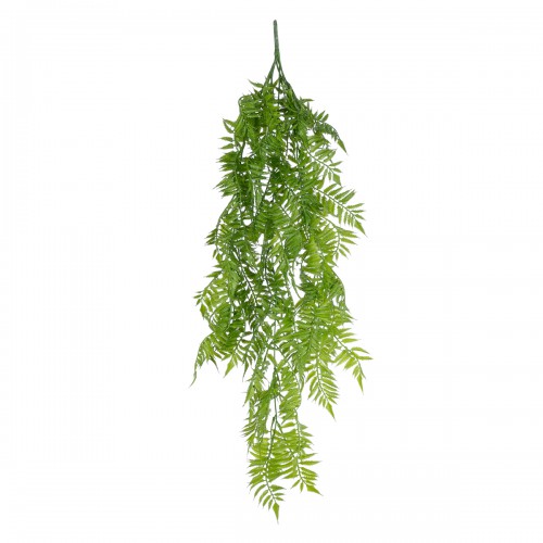 GloboStar® Artificial Garden HANGING FERN 20853 Τεχνητό Διακοσμητικό Κρεμαστό Φυτό Φτέρη Μ30 x Π14 x Υ85cm GloboStar® Artificial Garden HANGING FERN 20853 Τεχνητό Διακοσμητικό Κρεμαστό Φυτό Φτέρη Μ30 x Π14 x Υ85cm