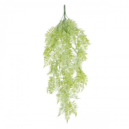 GloboStar® Artificial Garden HANGING FERN 20855 Τεχνητό Διακοσμητικό Κρεμαστό Φυτό Φτέρη Μ30 x Π14 x Υ85cm GloboStar® Artificial Garden HANGING FERN 20855 Τεχνητό Διακοσμητικό Κρεμαστό Φυτό Φτέρη Μ30 x Π14 x Υ85cm
