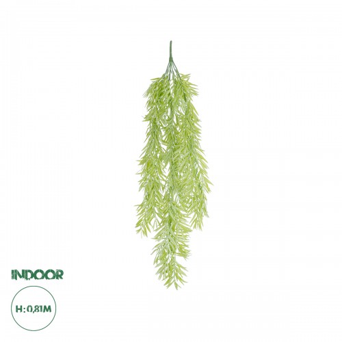 GloboStar® Artificial Garden HANGING BARLEY 20859 Τεχνητό Διακοσμητικό Κρεμαστό Φυτό Κριθάρι Μ26 x Π15 x Υ81cm Διακόσμηση - Φως - Χαλιά GloboStar® Artificial Garden HANGING BARLEY 20859 Τεχνητό Διακοσμητικό Κρεμαστό Φυτό Κριθάρι Μ26 x Π15 x Υ81cm Διακόσμηση - Φως - Χαλιά