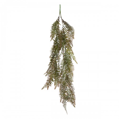 GloboStar® Artificial Garden HANGING FERN 20860 Τεχνητό Διακοσμητικό Κρεμαστό Φυτό Φτέρη Μ28 x Π15 x Υ90cm GloboStar® Artificial Garden HANGING FERN 20860 Τεχνητό Διακοσμητικό Κρεμαστό Φυτό Φτέρη Μ28 x Π15 x Υ90cm