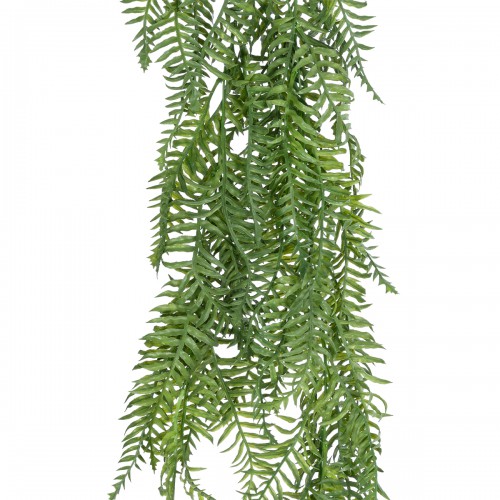 GloboStar® Artificial Garden HANGING FERN 20861 Τεχνητό Διακοσμητικό Κρεμαστό Φυτό Φτέρη Μ28 x Π15 x Υ90cm GloboStar® Artificial Garden HANGING FERN 20861 Τεχνητό Διακοσμητικό Κρεμαστό Φυτό Φτέρη Μ28 x Π15 x Υ90cm
