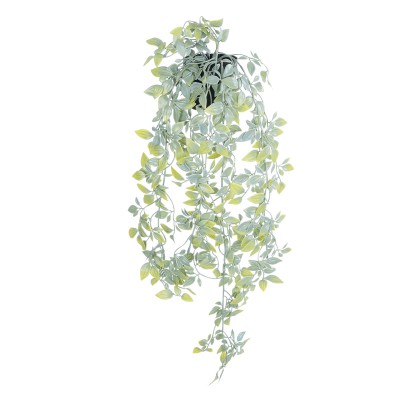 GloboStar® Artificial Garden HANGING DATURA 20864 Τεχνητό Κρεμαστό Διακοσμητικό Φυτό Δατούρα Φ24 x Y80cm GloboStar® Artificial Garden HANGING DATURA 20864 Τεχνητό Κρεμαστό Διακοσμητικό Φυτό Δατούρα Φ24 x Y80cm