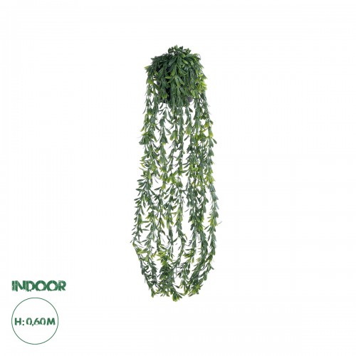 GloboStar® Artificial Garden HANGING MILAN GRASS 20866 Τεχνητό Κρεμαστό Διακοσμητικό Φυτό Milan Grass Φ18 x Y60cm GloboStar® Artificial Garden HANGING MILAN GRASS 20866 Τεχνητό Κρεμαστό Διακοσμητικό Φυτό Milan Grass Φ18 x Y60cm
