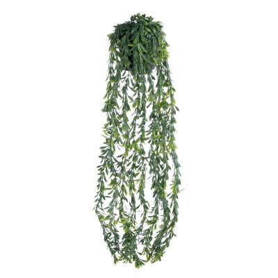 GloboStar® Artificial Garden HANGING MILAN GRASS 20866 Τεχνητό Κρεμαστό Διακοσμητικό Φυτό Milan Grass Φ18 x Y60cm GloboStar® Artificial Garden HANGING MILAN GRASS 20866 Τεχνητό Κρεμαστό Διακοσμητικό Φυτό Milan Grass Φ18 x Y60cm