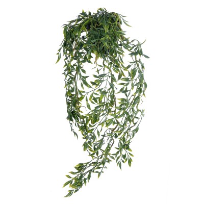 GloboStar® Artificial Garden HANGING GRAPE VINE 20867 Τεχνητό Κρεμαστό Διακοσμητικό Φυτό Αμπελιού Φ20 x Y70cm GloboStar® Artificial Garden HANGING GRAPE VINE 20867 Τεχνητό Κρεμαστό Διακοσμητικό Φυτό Αμπελιού Φ20 x Y70cm