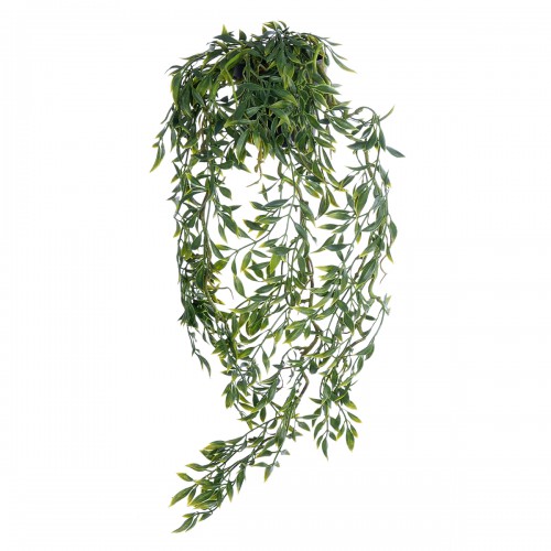 GloboStar® Artificial Garden HANGING GRAPE VINE 20867 Τεχνητό Κρεμαστό Διακοσμητικό Φυτό Αμπελιού Φ20 x Y70cm Διακόσμηση - Φως - Χαλιά GloboStar® Artificial Garden HANGING GRAPE VINE 20867 Τεχνητό Κρεμαστό Διακοσμητικό Φυτό Αμπελιού Φ20 x Y70cm Διακόσμηση - Φως - Χαλιά