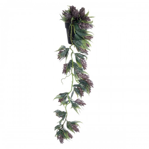 GloboStar® Artificial Garden HANGING BROWN PINE CONE 20870 - Τεχνητό Κρεμαστό Διακοσμητικό Φυτό Κουκουνάρι Φ15 x Y60cm Διακόσμηση - Φως - Χαλιά GloboStar® Artificial Garden HANGING BROWN PINE CONE 20870 - Τεχνητό Κρεμαστό Διακοσμητικό Φυτό Κουκουνάρι Φ15 x Y60cm Διακόσμηση - Φως - Χαλιά