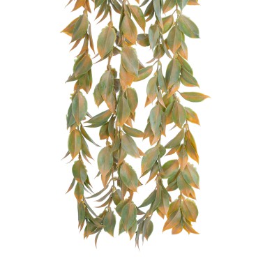 GloboStar® Artificial Garden HANGING POMELO LEAF 20871 - Τεχνητό Κρεμαστό Διακοσμητικό Φυτό Φύλλο Πομέλο Φ17 x Y50cm Διακόσμηση - Φως - Χαλιά GloboStar® Artificial Garden HANGING POMELO LEAF 20871 - Τεχνητό Κρεμαστό Διακοσμητικό Φυτό Φύλλο Πομέλο Φ17 x Y50cm Διακόσμηση - Φως - Χαλιά
