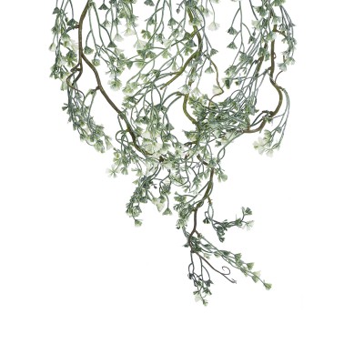 GloboStar® Artificial Garden HANGING DAFFODIL LEAF 20873 - Τεχνητό Κρεμαστό Διακοσμητικό Φυτό Φύλλο Νάρκισσου Φ25 x Y60cm Διακόσμηση - Φως - Χαλιά GloboStar® Artificial Garden HANGING DAFFODIL LEAF 20873 - Τεχνητό Κρεμαστό Διακοσμητικό Φυτό Φύλλο Νάρκισσου Φ25 x Y60cm Διακόσμηση - Φως - Χαλιά