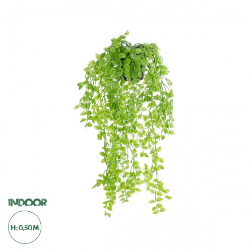 GloboStar® Artificial Garden HANGING PEACH LEAF 20880 - Τεχνητό Κρεμαστό Διακοσμητικό Φυτό Φύλλο Ροδακινιάς Φ20 x Y50cm GloboStar® Artificial Garden HANGING PEACH LEAF 20880 - Τεχνητό Κρεμαστό Διακοσμητικό Φυτό Φύλλο Ροδακινιάς Φ20 x Y50cm