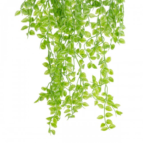 GloboStar® Artificial Garden HANGING PEACH LEAF 20880 - Τεχνητό Κρεμαστό Διακοσμητικό Φυτό Φύλλο Ροδακινιάς Φ20 x Y50cm GloboStar® Artificial Garden HANGING PEACH LEAF 20880 - Τεχνητό Κρεμαστό Διακοσμητικό Φυτό Φύλλο Ροδακινιάς Φ20 x Y50cm