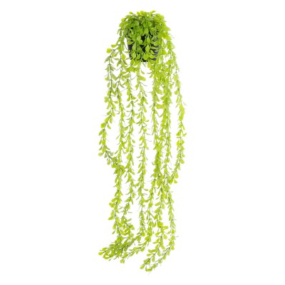 GloboStar® Artificial Garden HANGING MYRTLE 20881 - Τεχνητό Κρεμαστό Διακοσμητικό Φυτό Μυρτιά Φ21 x Y80cm GloboStar® Artificial Garden HANGING MYRTLE 20881 - Τεχνητό Κρεμαστό Διακοσμητικό Φυτό Μυρτιά Φ21 x Y80cm