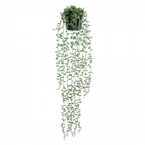 GloboStar® Artificial Garden HANGING LOVER'S TEARS 20882 - Τεχνητό Κρεμαστό Διακοσμητικό Φυτό Lover's Tears Φ15 x Y70cm GloboStar® Artificial Garden HANGING LOVER'S TEARS 20882 - Τεχνητό Κρεμαστό Διακοσμητικό Φυτό Lover's Tears Φ15 x Y70cm