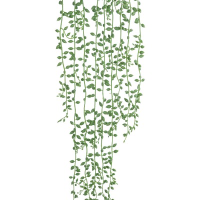 GloboStar® Artificial Garden HANGING LOVER'S TEARS 20882 - Τεχνητό Κρεμαστό Διακοσμητικό Φυτό Lover's Tears Φ15 x Y70cm GloboStar® Artificial Garden HANGING LOVER'S TEARS 20882 - Τεχνητό Κρεμαστό Διακοσμητικό Φυτό Lover's Tears Φ15 x Y70cm