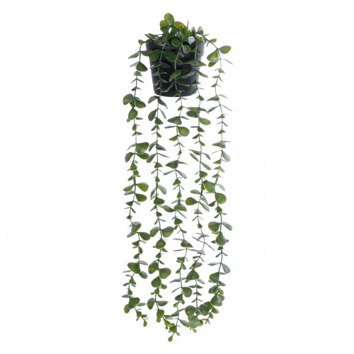 GloboStar® Artificial Garden HANGING EUCALYPTUS LEAF 20884 - Τεχνητό Κρεμαστό Διακοσμητικό Φυτό Φύλλα Ευκάλυπτου Φ17 x Y60cm GloboStar® Artificial Garden HANGING EUCALYPTUS LEAF 20884 - Τεχνητό Κρεμαστό Διακοσμητικό Φυτό Φύλλα Ευκάλυπτου Φ17 x Y60cm