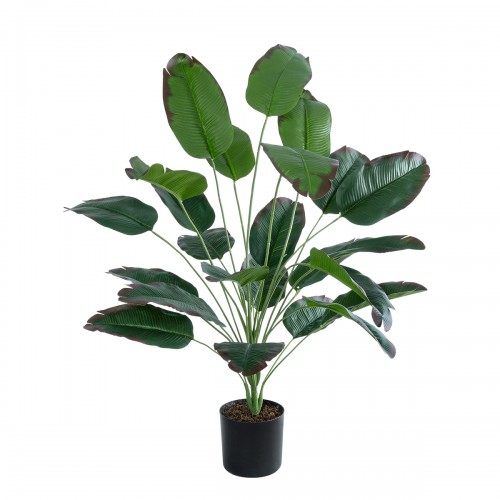 GloboStar® Artificial Garden OLD BANANA 20917 Διακοσμητικό Φυτό Ώριμη Μπανανιά Υ80cm Διακόσμηση - Φως - Χαλιά GloboStar® Artificial Garden OLD BANANA 20917 Διακοσμητικό Φυτό Ώριμη Μπανανιά Υ80cm Διακόσμηση - Φως - Χαλιά
