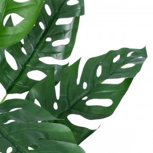 GloboStar® Artificial Garden MONSTERA PLANT 20937 - Διακοσμητικό Φυτό Μονστέρα Φ90 x Υ80cm GloboStar® Artificial Garden MONSTERA PLANT 20937 - Διακοσμητικό Φυτό Μονστέρα Φ90 x Υ80cm