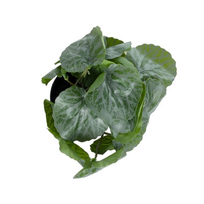 GloboStar® Artificial Garden STRAWBERRY 20950 Διακοσμητικό Φυτό Φραουλιά Υ16cm Διακόσμηση - Φως - Χαλιά GloboStar® Artificial Garden STRAWBERRY 20950 Διακοσμητικό Φυτό Φραουλιά Υ16cm Διακόσμηση - Φως - Χαλιά