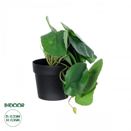 GloboStar® Artificial Garden STRAWBERRY PLANT 20951 Διακοσμητικό Φυτό Φράουλα Φ23 x Υ16cm Διακόσμηση - Φως - Χαλιά GloboStar® Artificial Garden STRAWBERRY PLANT 20951 Διακοσμητικό Φυτό Φράουλα Φ23 x Υ16cm Διακόσμηση - Φως - Χαλιά