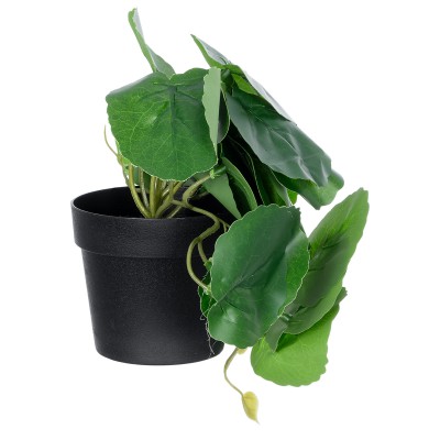 GloboStar® Artificial Garden STRAWBERRY PLANT 20951 Διακοσμητικό Φυτό Φράουλα Φ23 x Υ16cm GloboStar® Artificial Garden STRAWBERRY PLANT 20951 Διακοσμητικό Φυτό Φράουλα Φ23 x Υ16cm