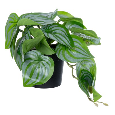 GloboStar® Artificial Garden STRAWBERRY PLANT 20953 Διακοσμητικό Φυτό Φράουλα Φ23 x Υ16cm GloboStar® Artificial Garden STRAWBERRY PLANT 20953 Διακοσμητικό Φυτό Φράουλα Φ23 x Υ16cm