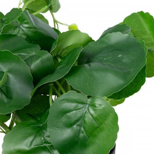 GloboStar® Artificial Garden BELL PLANT 20957 Διακοσμητικό Φυτό Σεφλέρα Φ47 x Υ22cm Διακόσμηση - Φως - Χαλιά GloboStar® Artificial Garden BELL PLANT 20957 Διακοσμητικό Φυτό Σεφλέρα Φ47 x Υ22cm Διακόσμηση - Φως - Χαλιά